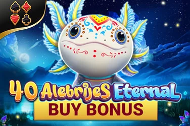 40 Alebrijes Eternal